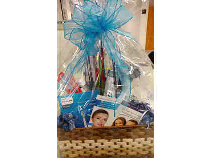 Dental Dream Care Basket