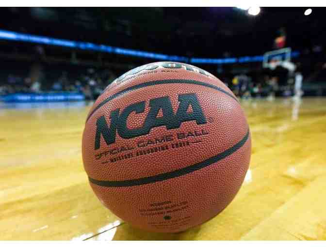 NCAA Final Four Package