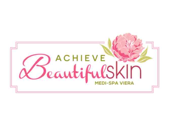 $1,000 Gift Certificate - Achieve Beautiful Skin Micro-Needling