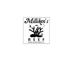 Milliken's Reef