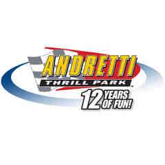 Andretti Thrill Park