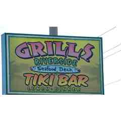 Grills Riverside