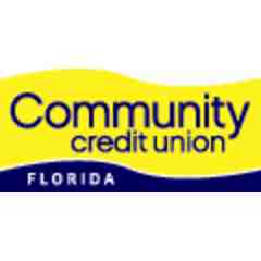 Sponsor: Community Credit Union