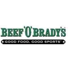 Beef O'Brady
