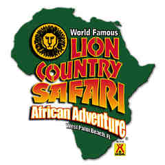 Lion Country Safari
