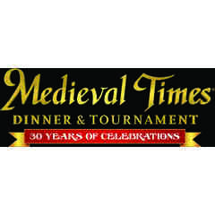 Medieval Times Dinner & Tournament