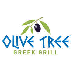 Olive Tree Greek Grill