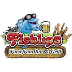 Fishlips Waterfront Bar & Grill