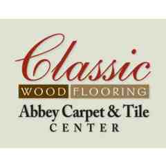 Classic Wood Flooring
