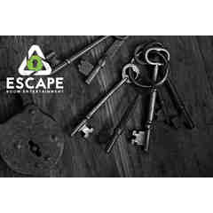 Escape Room Entertainment