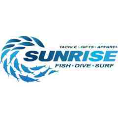 Sunrise Dive, Fish, and Surf Shop - Cape Canaveral