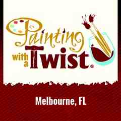 Painting with a Twist - Melbourne