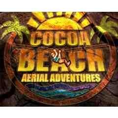 Cocoa Beach Aerial Adventures