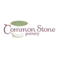 Common Stone Pottery