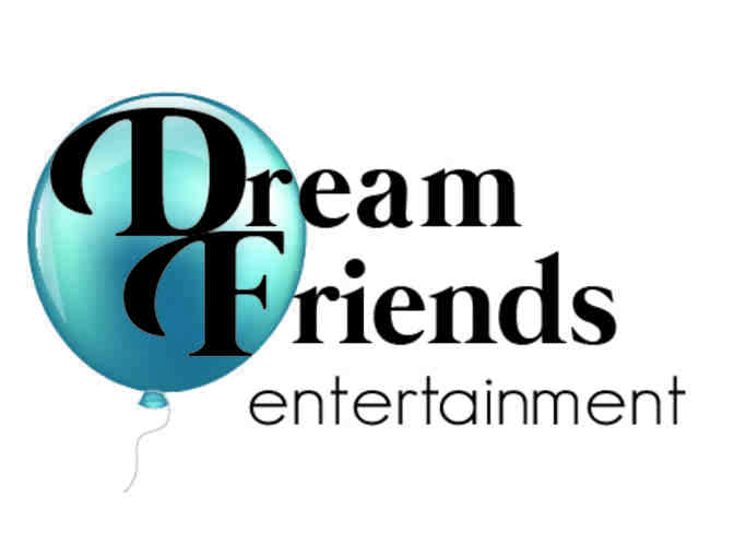 Dream Friends Entertainment