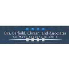 Sponsor: Drs. Barfield, Chrzan, and Associates
