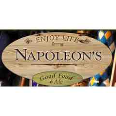 Napoleans Grill