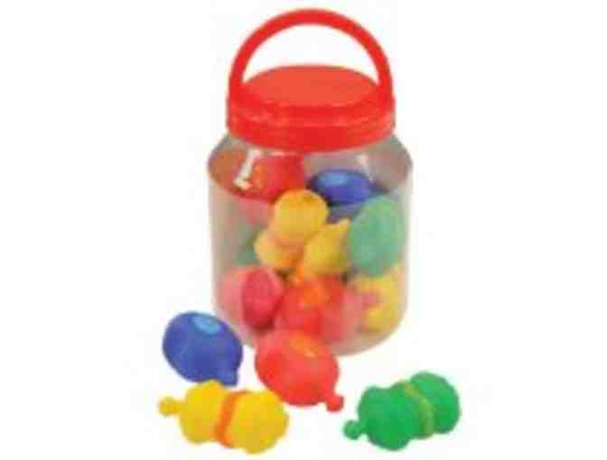 Toddler Play Package