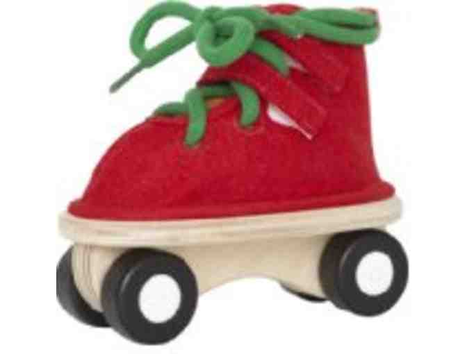 Toddler Play Package