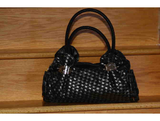 Woman's Hobo Shoulder Bag