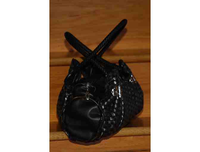 Woman's Hobo Shoulder Bag