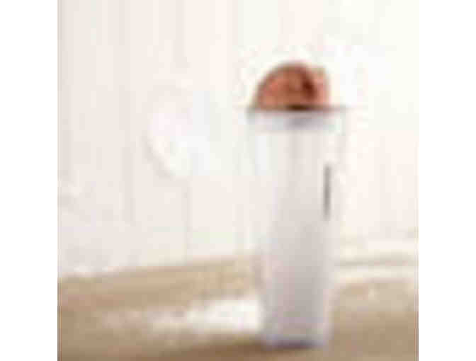 Starbucks: The 'Cold Collection' Alternative