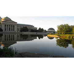 Museum of Science and Industry