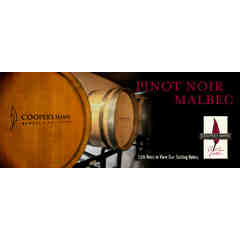 Cooper's Hawk Winery & Restaurant