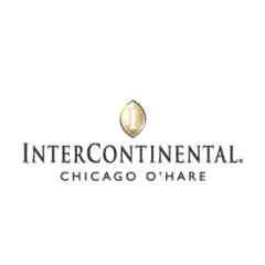 InterContinental Chicago O'Hare