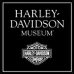 Harley-Davidson Museum