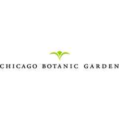 Chicago Botanical Garden
