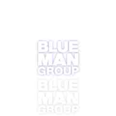 Blue Man Group