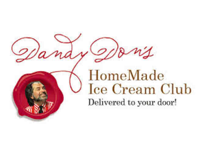 $250 Off Ice Cream Party from Dandy Don's