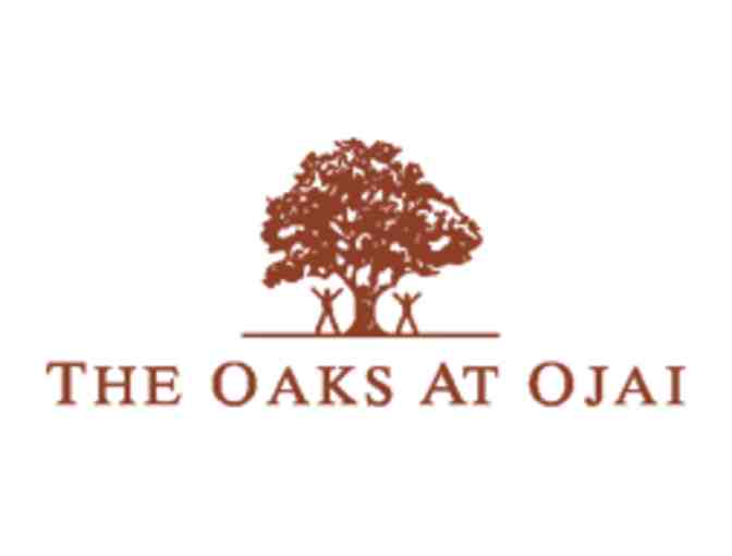 Head to The Oaks at Ojai for a Fitness Spa Day for Two Women