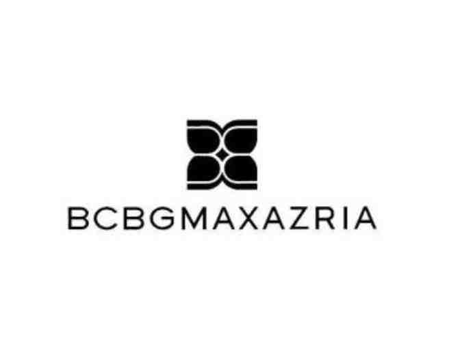 Sweater Dress in Black (XSmall) by BCBG Max Azria