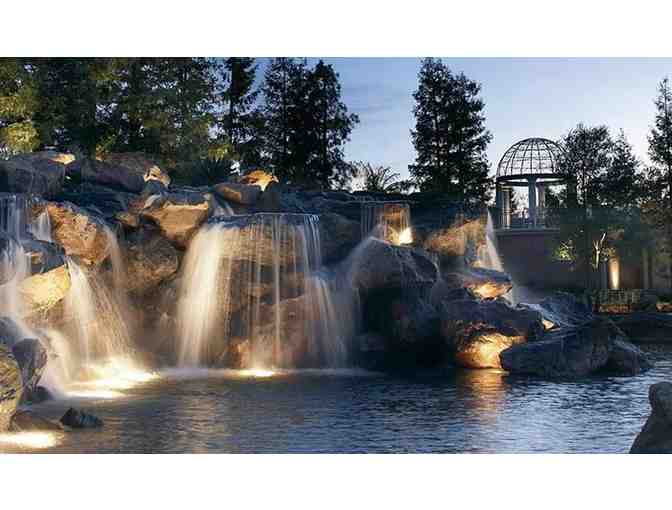 2 Night Stay at the Four Seasons Hotel - Westlake Village, CA