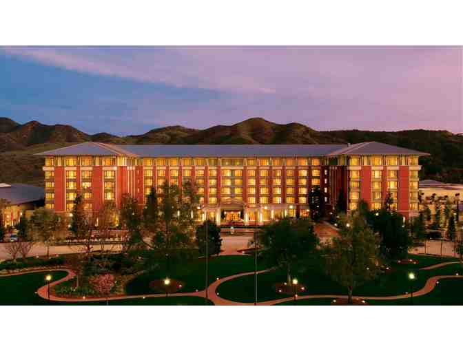 2 Night Stay at the Four Seasons Hotel - Westlake Village, CA
