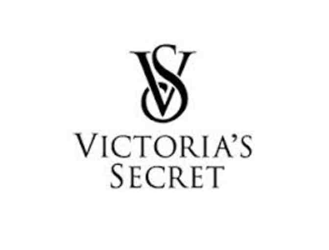 Victoria's Secret Pajama Set & One Kings Lane Gardenia Scented Candle