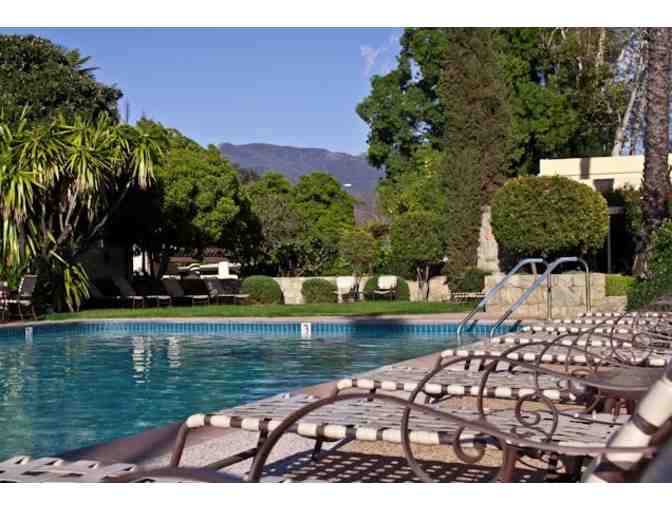 Head to The Oaks at Ojai for a Fitness Spa Day for Two Women