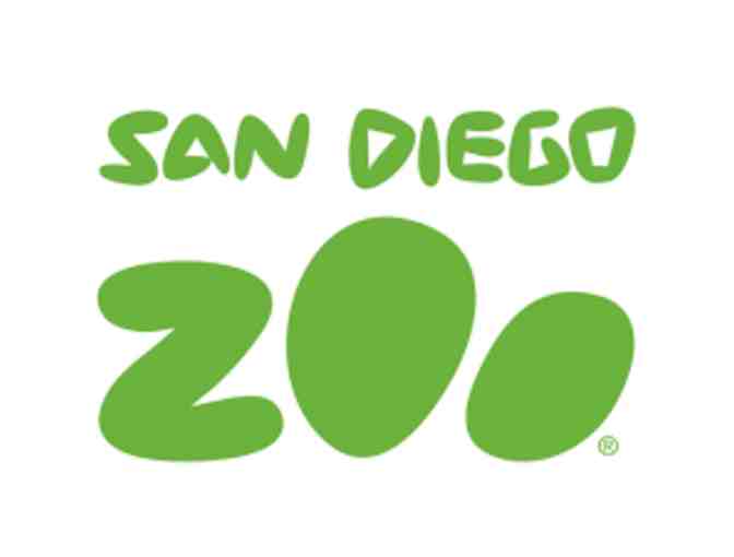 1 One-Day Pass to the San Diego Zoo or Safari Park