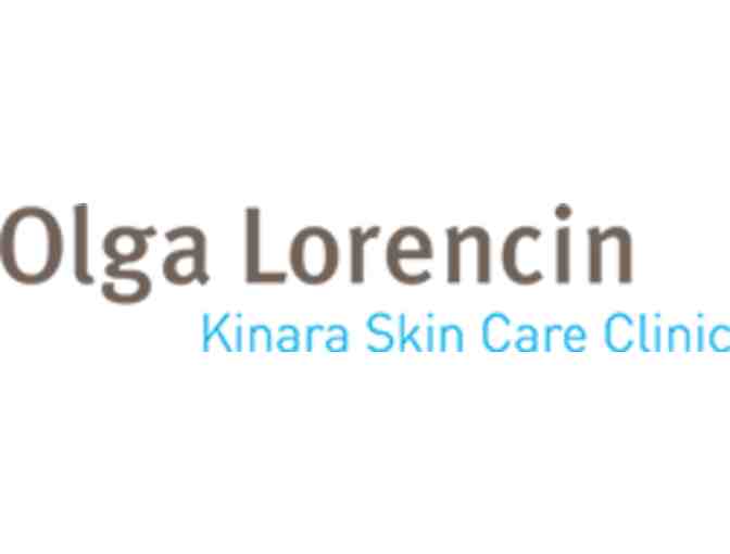 Kinara Skin Care Clinic and Spa - At Home Red Carpet Facial Kit