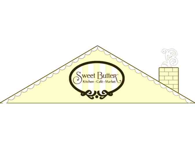 $30 Gift Certificate - Sweet Butter Cafe in Sherman Oaks