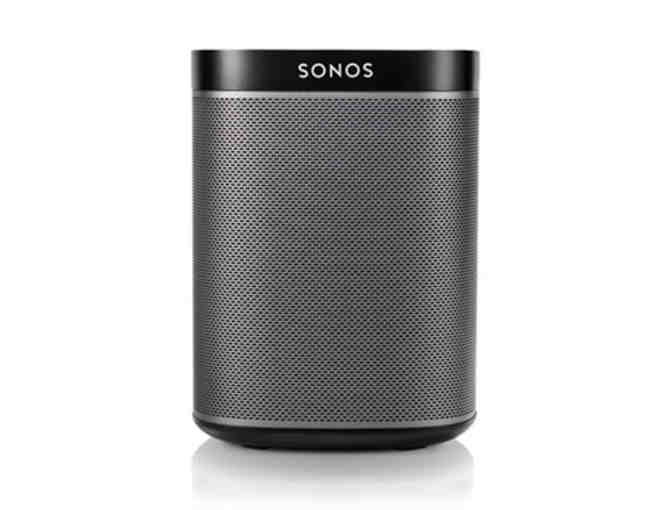 SONOS Wireless Music System