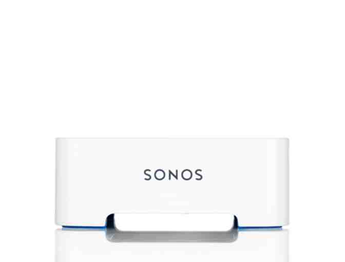 SONOS Wireless Music System