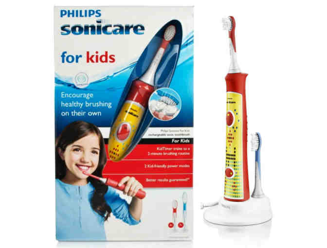 Brushing is More Fun With a SQUISHABLE Friend!  Phillips Sonicare/Squishable Plush