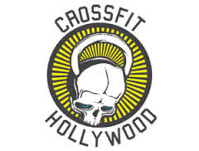 6 Month Membership (and More!) - Crossfit Hollywood