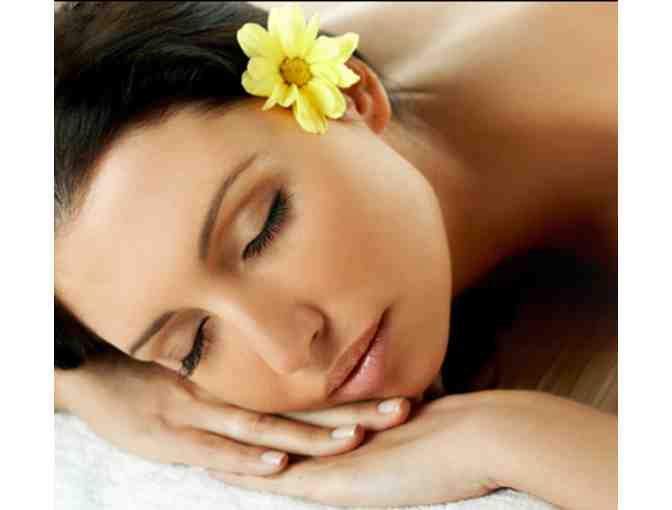 Gift Certificate For Microdermabrasion Facial with Gold Masque - Privileged Salon