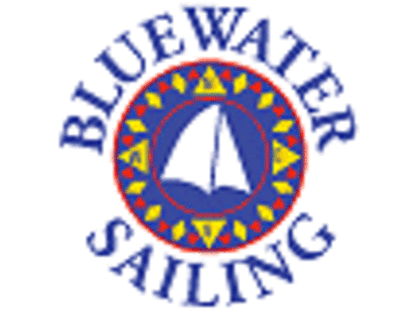 Sailing for 6 with Bluewater Sailing! All ages welcome.