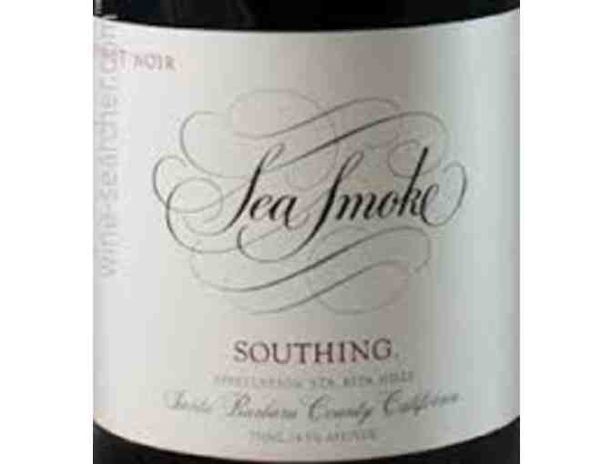 Sea Smoke 'Southing' - Pinot Noir - Vertical Wine Lot (5 Bottles)