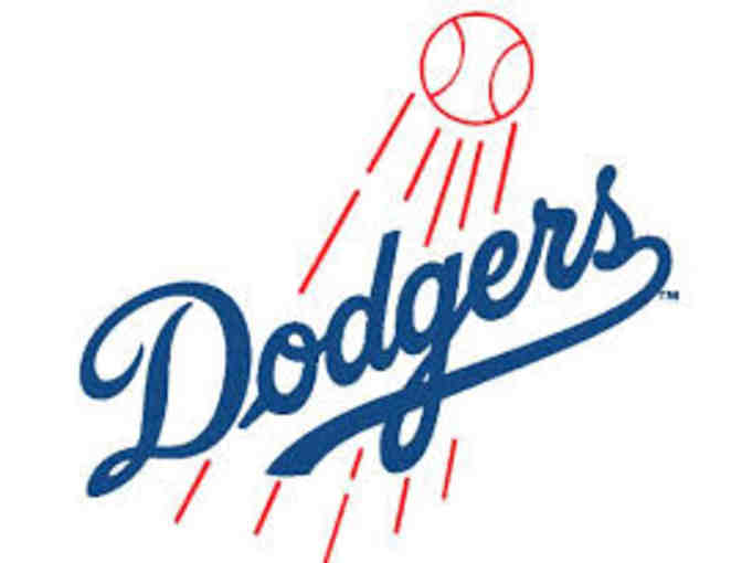 Dodger Game Experience - Dodgers vs. Braves May 26th @7pm - TEACHER EXPERIENCE